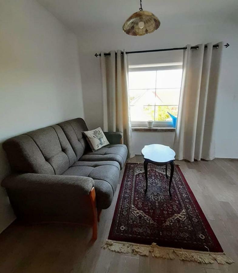 Kaszubskie Poddasze Golubie Exterior foto
